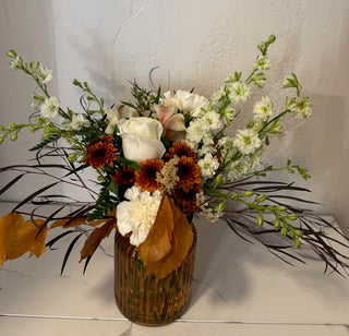 Autumn Arrangements $50 - $175