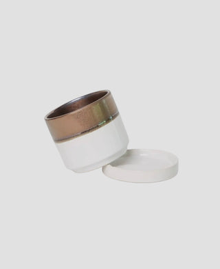 Minute Flower Pots and Planters Succulent Pots 5 Inch