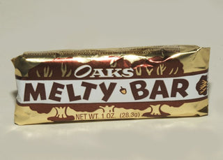 Oaks Melty Bar