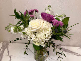 Perfectly Peaceful Arrangement