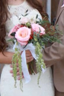 Event Posy