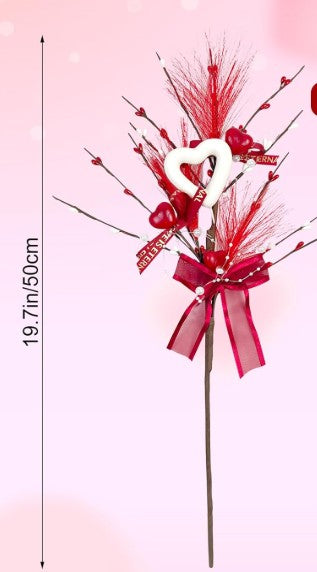 Valentine Deluxe Pick