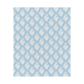 Romantic Rococo Guest Towels