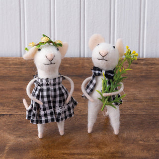 Sam And Sue Mice Set