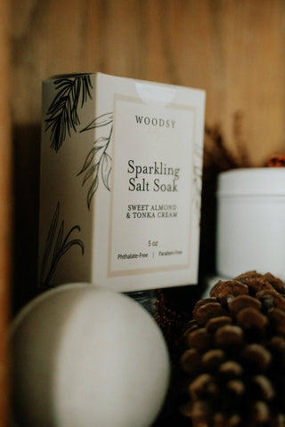 Peace On Earth- Bath Gift Set