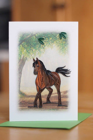 Horse