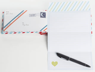 Letters to My Love