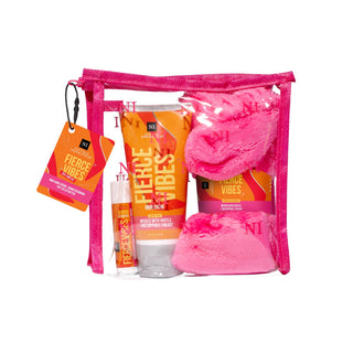 Fierce Vibes - Sassy Gift Set