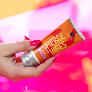 Fierce Vibes - Sassy Gift Set