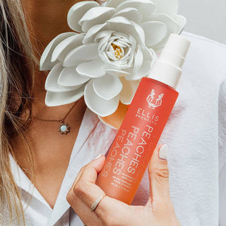 PEACHES Fragrance Body Mist 50ml