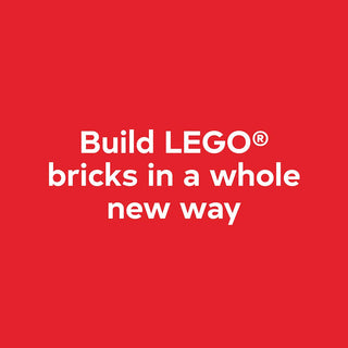 Lego Ice Cream Dream Puzzle