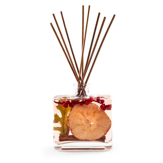 Apple Cider Cinnamon Botanical Reed Diffuser