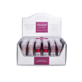 Tinted Lip Butter Refill - Raspberry