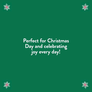 Christmas Cheer Is Everywhere