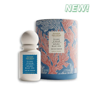 Azur Blue- Eau de Parfum-1.7FLOZ/50ML