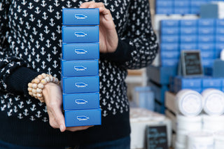 Oceanswept® Bar Soap
