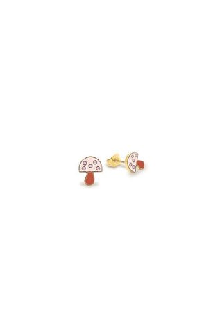Mush Love Good Day Earrings