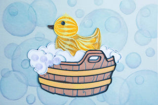 Rubber Ducky