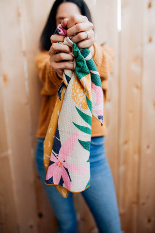 Bamboo Towel