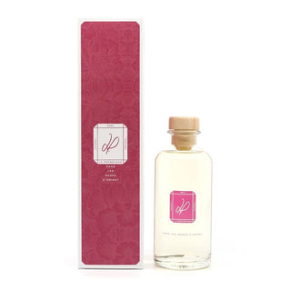 IN ORIENTAL ROSES (200ml diffuser)
