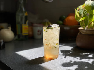 Bourbon Cocktail Cherries - 9oz