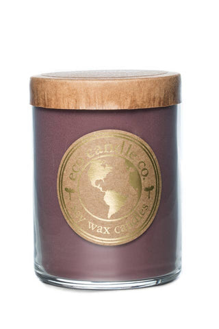 18oz eco candle GODDESS