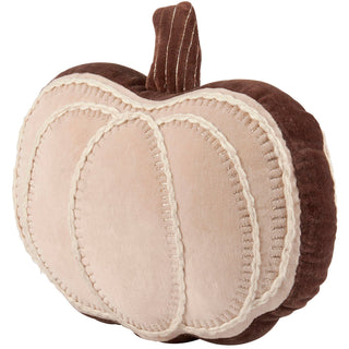 Pumpkin Pillow