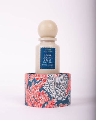 Azur Blue- Eau de Parfum-1.7FLOZ/50ML