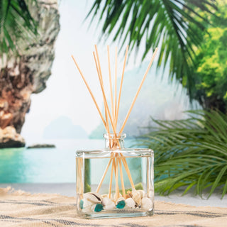 Pacific Isles Botanical Reed Diffuser