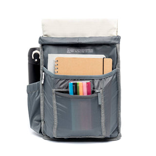 Scout Mini Chalk Vandra: Chalk Ripstop