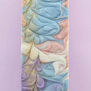 Soap - Unicorn Magic | Natural Bar Soap | Kid's Soap | Kid's Valentine’s Day Gift