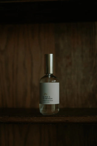 La Vie a la Maison I Room & Linen Spray