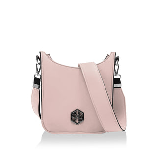 Sophia Midi - Solid Color - FW24/25 : Cappuccino