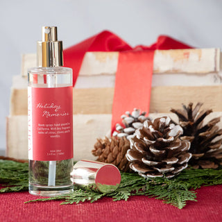 Holiday Memories Room Spray