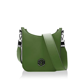 Sophia Midi - Solid Color - FW24/25 : Cappuccino
