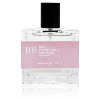 101 - Rose Patchouli Sweet Pea