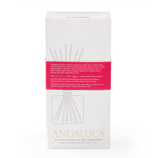 Apple Cider Cinnamon Botanical Reed Diffuser