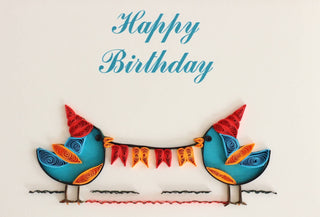 Tweet Birthday