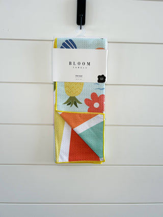 Beach Day Towel