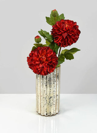 Shirdi Old Gold Vase: Medium