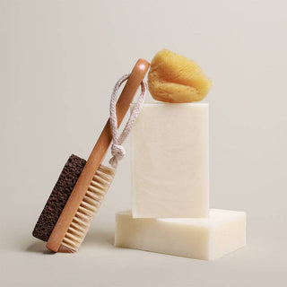 Shea Butter Hydrating Soap Bar - Rosemary Mint 7oz