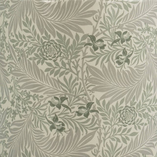 Ceramic Pot (3.9") - ACS William Morris (Larkspur)