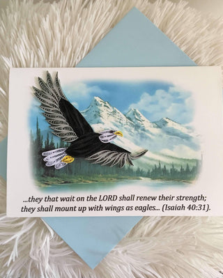 Eagle Card
