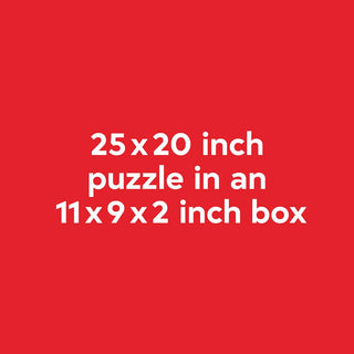 Lego Ice Cream Dream Puzzle