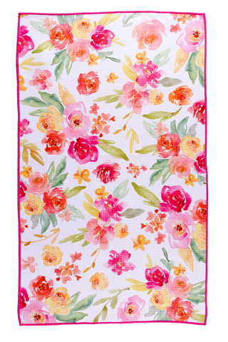 B100 Painted Petals