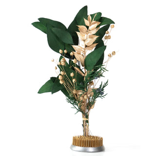 Winter Ruscus Mini Bouquet #101