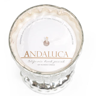 Welcome Home Mercury Candle Votive