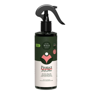 Protect Organic Leaf Spray 16.9 oz