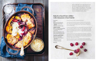 Cookbook for Winter by Ryland Peters & Small: Hardcover; 192 pages / English