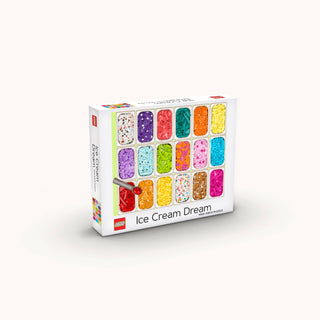 Lego Ice Cream Dream Puzzle